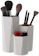 lovingmona Grey Makeup Brush Holder 1