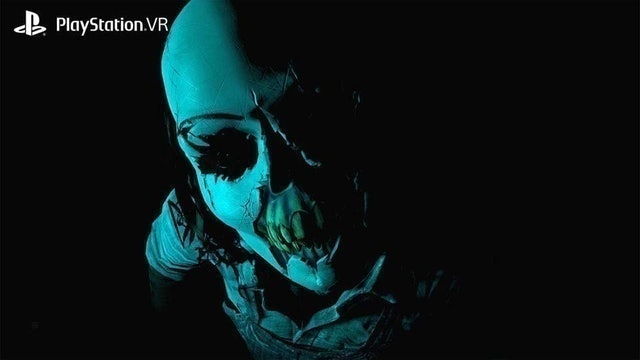 Until Dawn: Rush of Blood 2