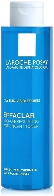 Effaclar Clarifying Lotion  1
