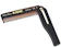 Kent Handmade Folding Hair Comb 1