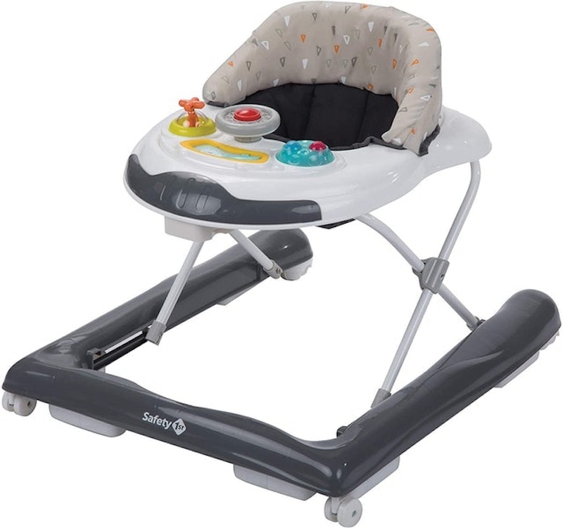 Bolid Baby Walker 1