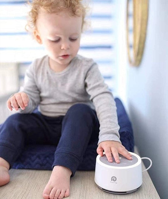 D1 White Noise Machine 4