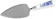 Portmeirion Blue & White Cake Slice Server 1