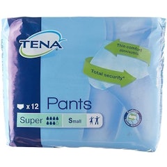 Incontinence Pants, Super
