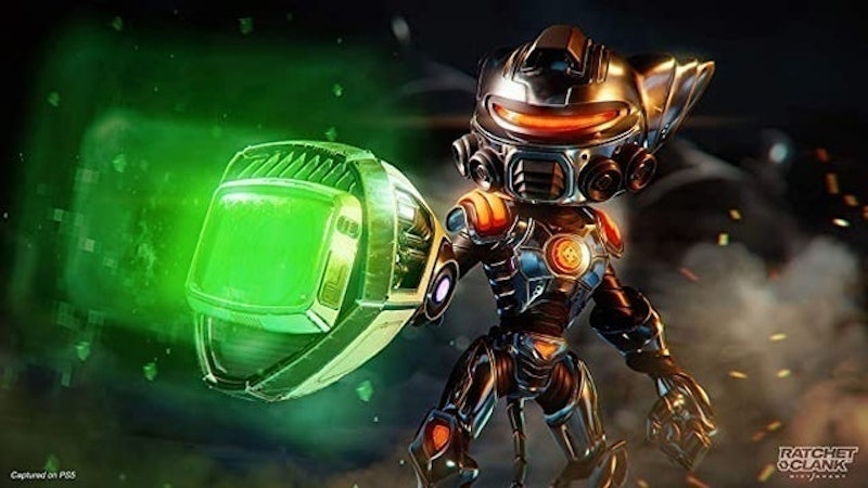 Ratchet and Clank: Rift Apart 3