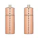 KitchenCraft 7. KitchenCraft Masterclass Hammered Copper Salt and Pepper Mill Set 1