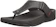 Fitflop 5. FitFlop Men’s Trak II Flip Flops, Dark Tan 1