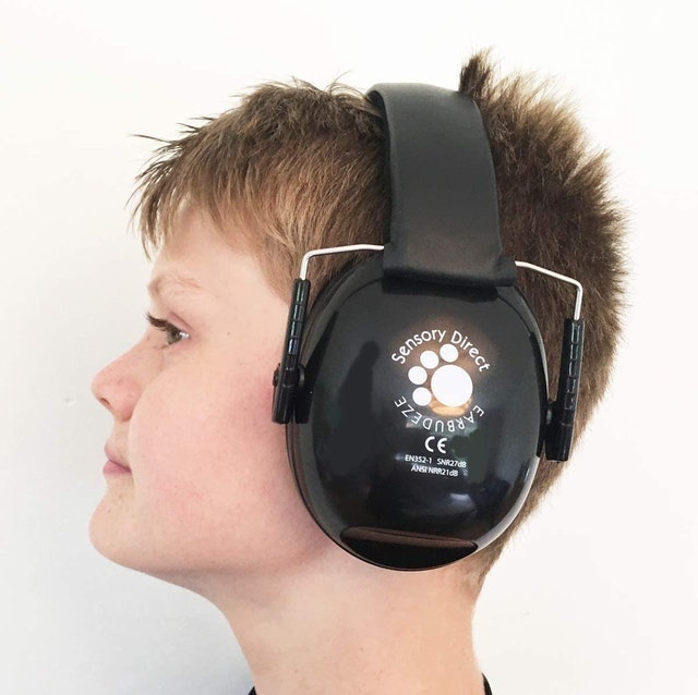 Autism Ear Defenders 1