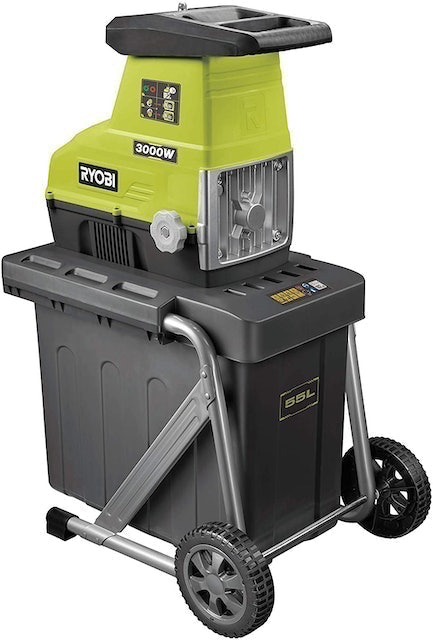 Silent Impact Shredder 4