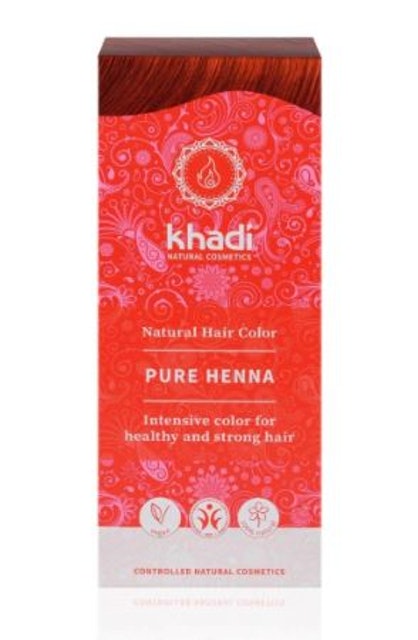 10 Best Henna Hair Dyes UK 2024 3