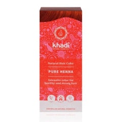 3. Khadi Pure Henna