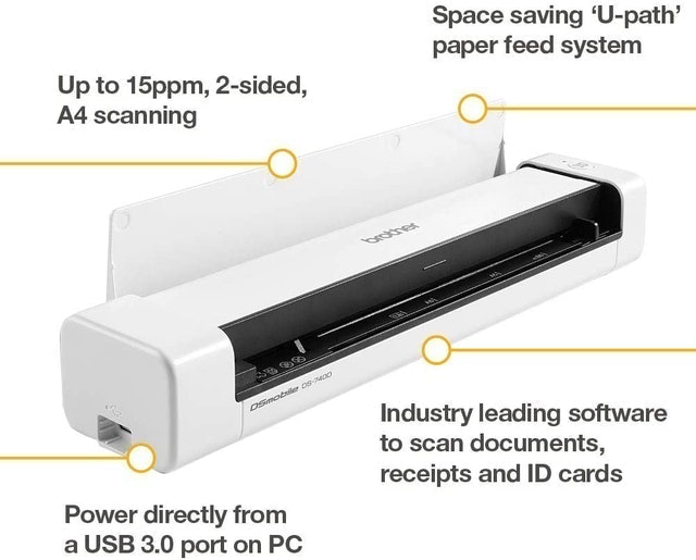 Document Scanner 2