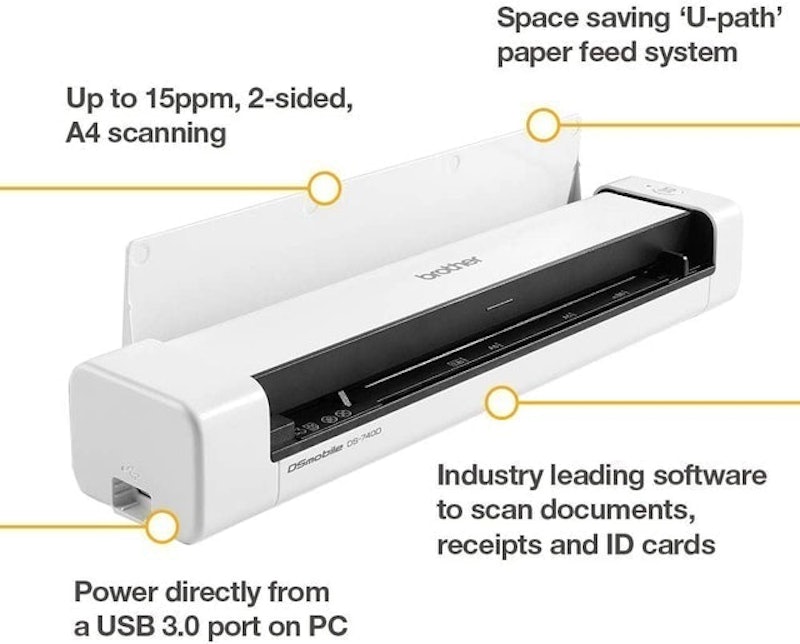 Document Scanner 2
