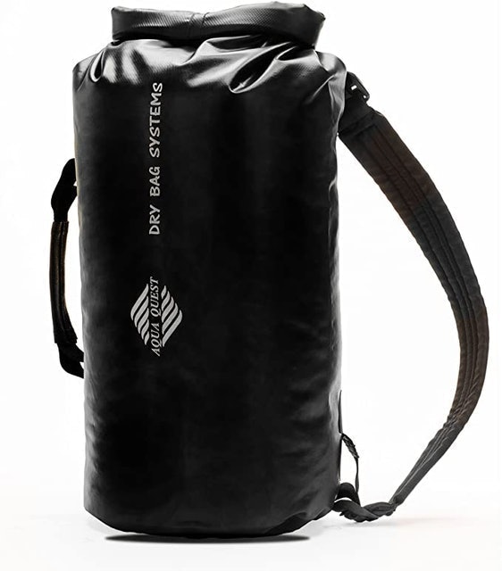 10 Best Dry Bags UK 2024 | Sea to Summit, Fjällräven and More 1