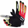 FREETOO Full Finger Gel Padded Cycling Gloves 1