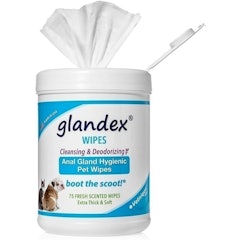 Anal Gland Hygenic Pet Wipes