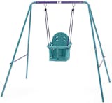 10 Best Garden Swings 2024 | UK Paediatrician Reviewed 5