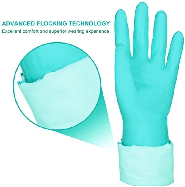 Deluxe Washing up Gloves 2