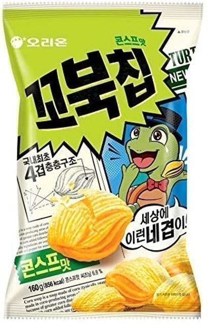 10 Best Korean Snacks UK | Lotte Choco Pies Pepero and More 3