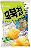 10 Best Korean Snacks UK | Lotte Choco Pies Pepero and More 3
