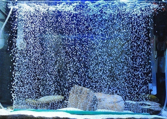 Mineral Air Stone Bar 2
