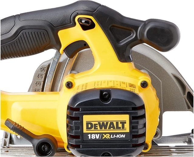 Circular Saw 2