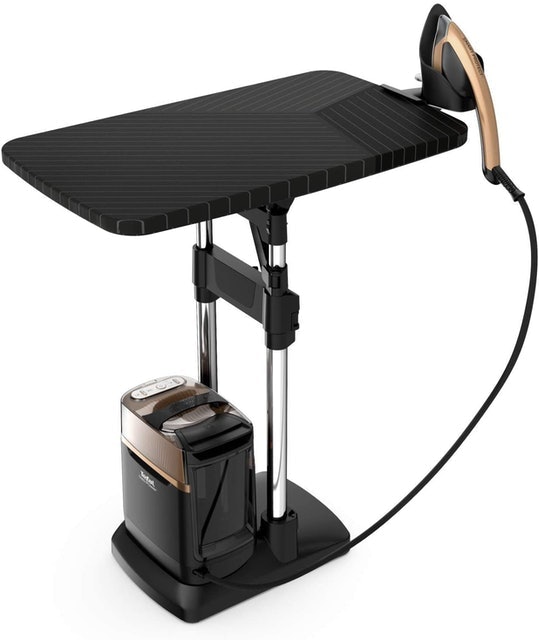 IXEO Power All-In-One Iron and Clothes Steamer Solution 2