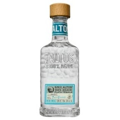 Plata Tequila