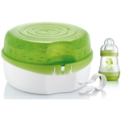 Microwave Steam Steriliser