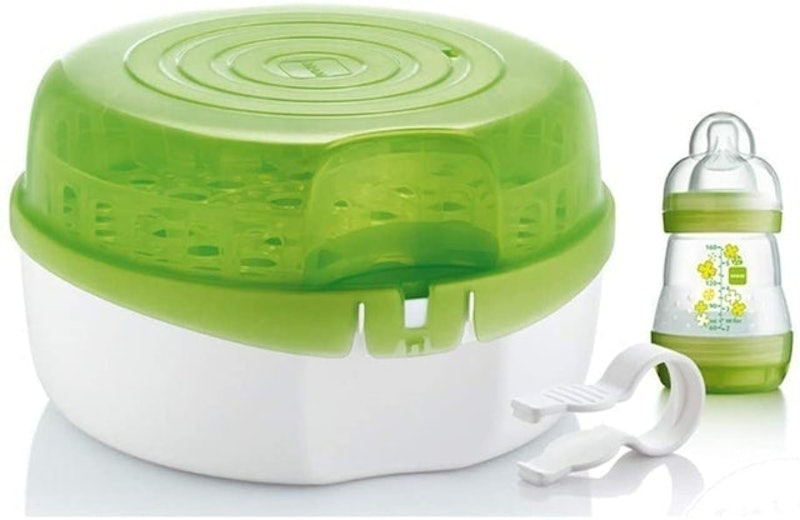 Microwave Steam Steriliser 1