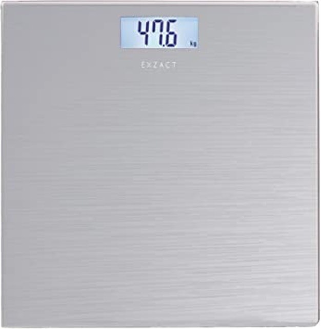 Bathroom Scale Digital 1