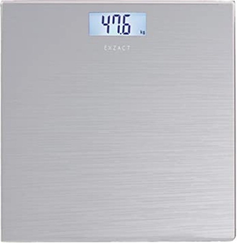 Bathroom Scale Digital 1