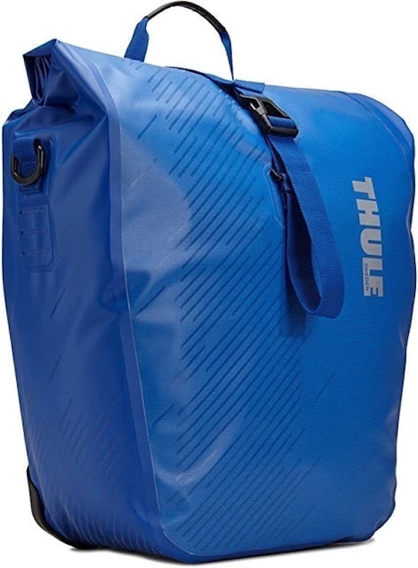 Shield Panniers 1