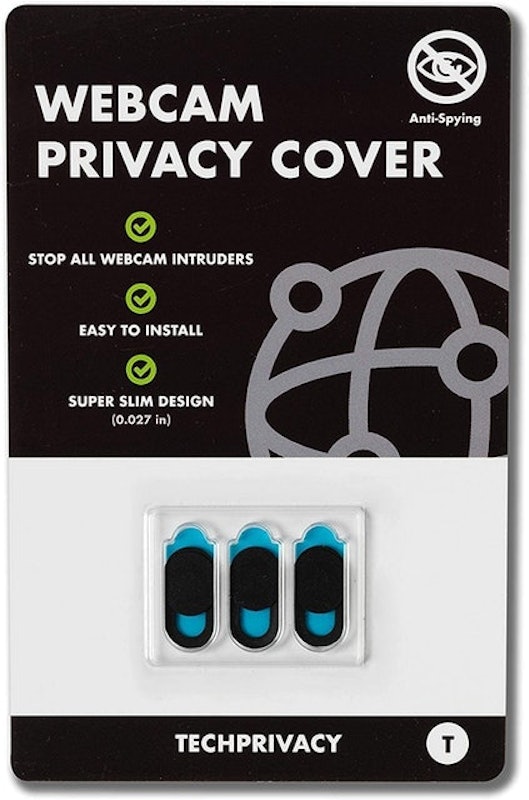Webcam Privacy Cover 4