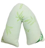 10 Best Body Pillows UK 2024 | Perfect for Pregnancy, GERDs and Sleep Posture 2
