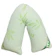 Bedway Luxury Bamboo V Shaped Pillow 1