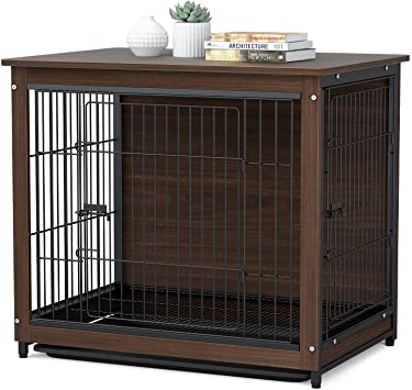 9 Best Dog Crates 2024 | UK Veterinarian Reviewed 5
