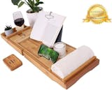 10 Best Bathtub Trays in the UK 2024 3