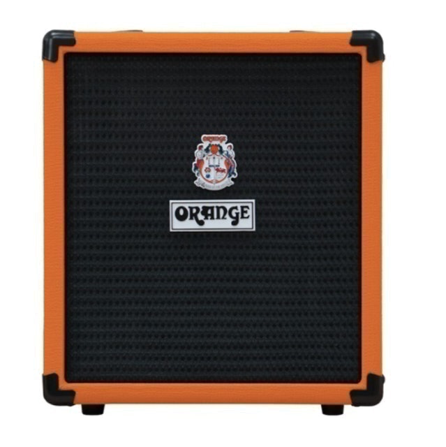 Crush Bass 25 Combo  1