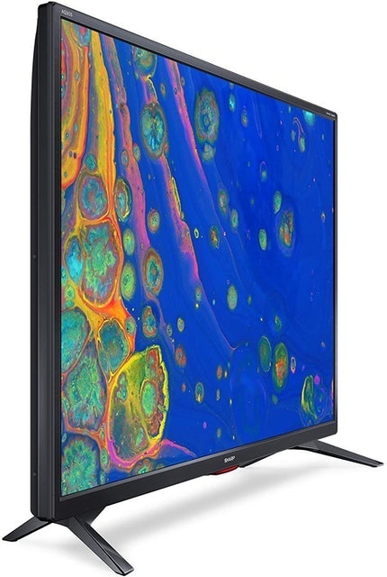 Smart LED TV  4
