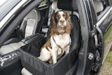 10 Best Dog Car Seats UK 2024 4
