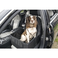 Waterproof Dog Car Seat