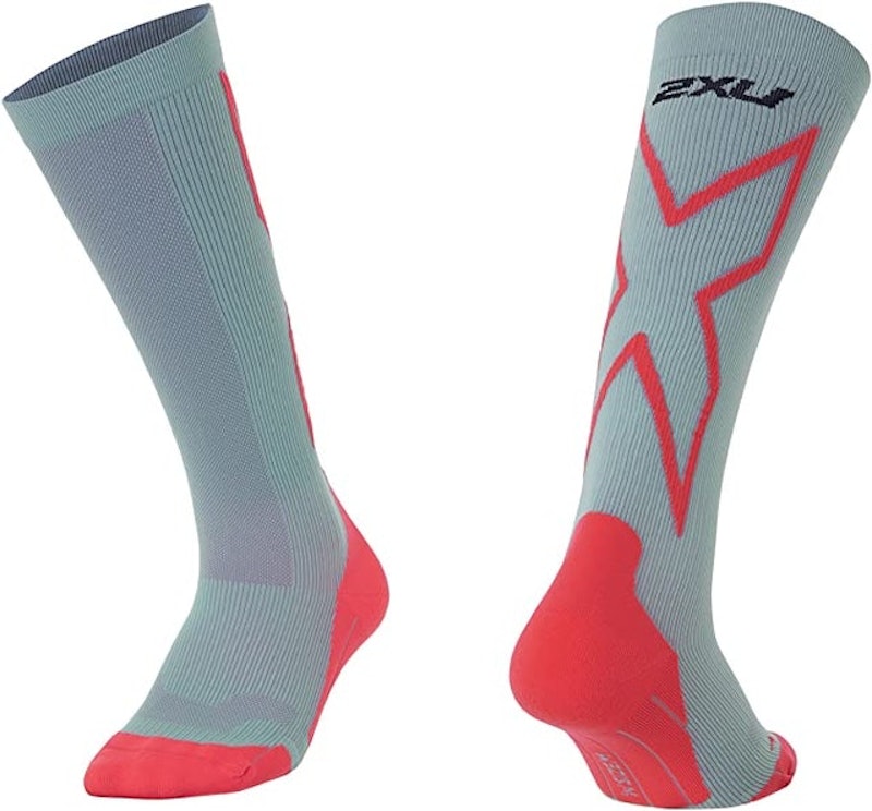 Women’s Performance X Compression Socks 1