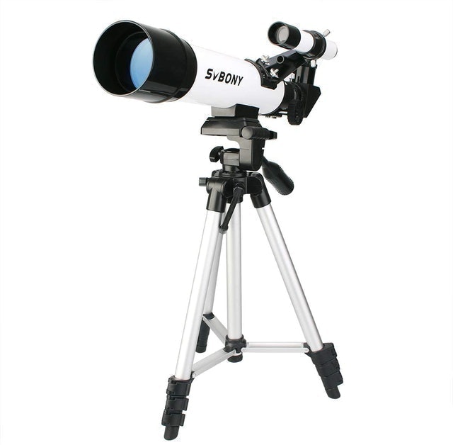 Astronomical Telescope 1
