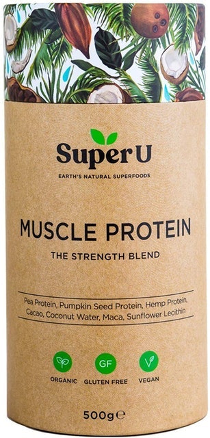 10 Best Vegan Protein | UK Dietitian Reviewed 2