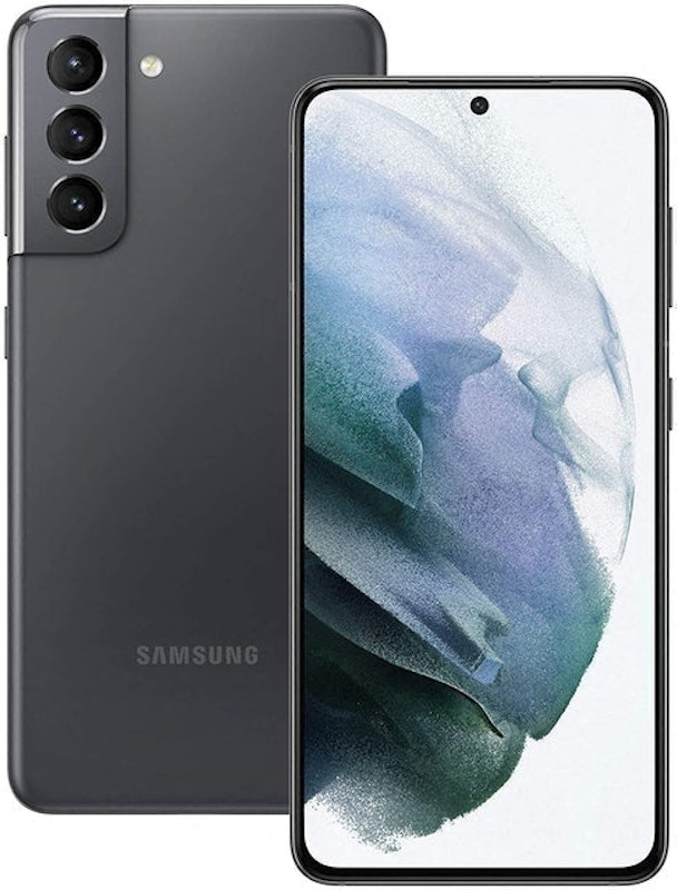 Galaxy S21 1