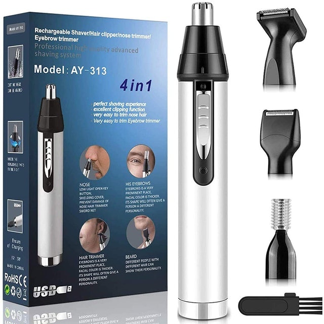 Best nose clearance trimmer 2016