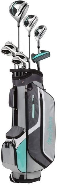 Women's Golf Club Set 1