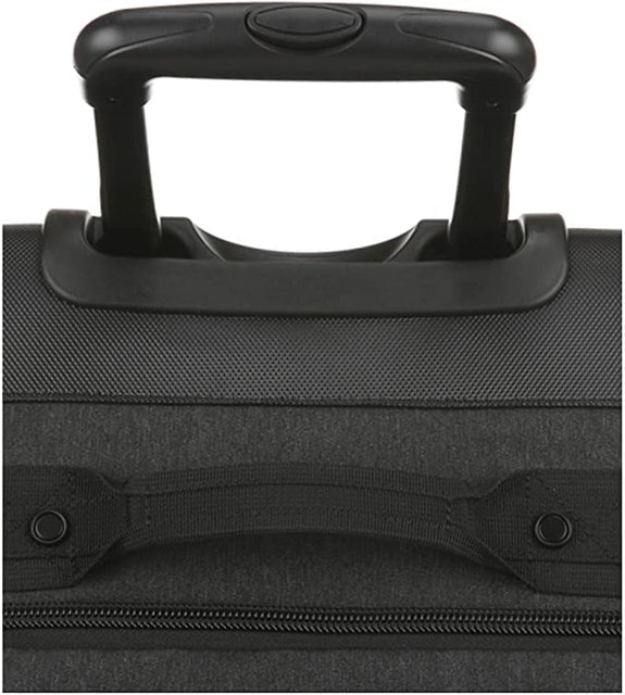 Bridgeford Upright Trolley Case 3