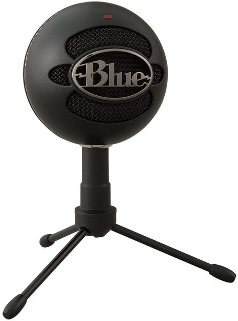 10 Best ASMR Microphones UK 2024 | From Blue Microphones, Yeti, and More 5